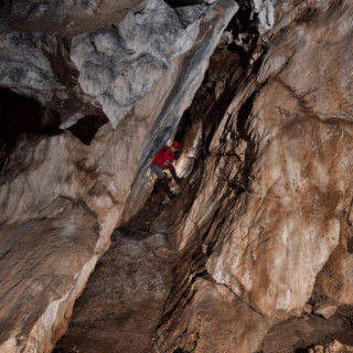 Mountain Ranch Karst Preserve